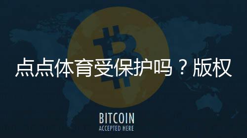 点点体育受保护吗?版权、账号与数据安全全面解读