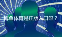 博鱼体育是正版入口吗？2026最新版真假识别、官方认证与安全访问全攻略