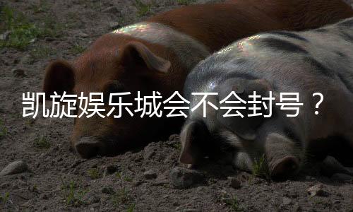 凯旋娱乐城会不会封号？深度解析账号安全与防封技巧