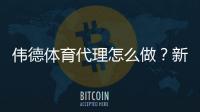 伟德体育代理怎么做？新手开代理全流程、盈利模式与合规要点