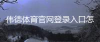 伟德体育官网登录入口怎么登录？新手注册、验证与安全登录完整指南