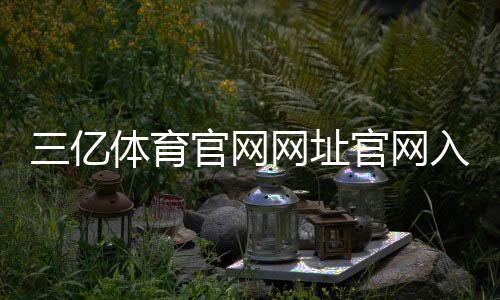 三亿体育官网网址官网入口与最新网址:注册登录步骤、安全注意与常见问题