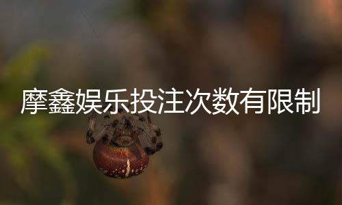 摩鑫娱乐投注次数有限制吗？详细解答投注规则与上限说明