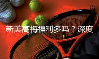 新美高梅福利多吗？深度解析其优惠活动与玩家真实体验