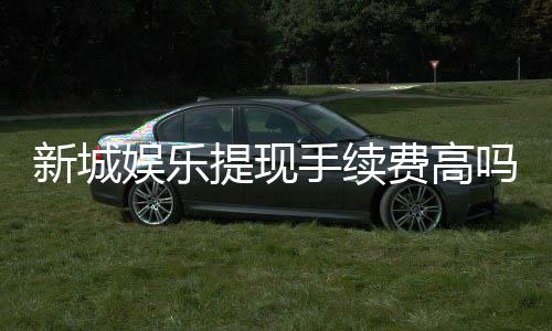 新城娱乐提现手续费高吗？资深玩家解析费用标准与优惠技巧
