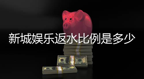 新城娱乐返水比例是多少?最新返水政策及玩法解析