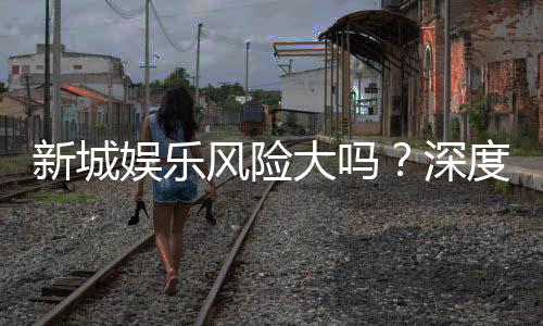 新城娱乐风险大吗？深度解析其安全性及玩家应对策略
