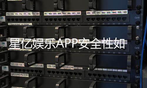 星亿娱乐APP安全性如何？深度解析其资金保障与系统防护