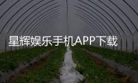 星辉娱乐手机APP下载：畅享棋牌电游的顶级移动平台