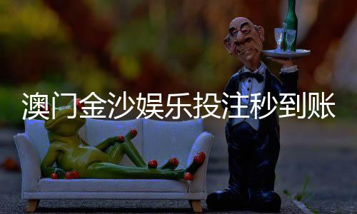 澳门金沙娱乐投注秒到账吗?实测到账速度与提款技巧分享