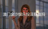 澳门金沙娱乐投注稳赢吗？资深玩家揭秘真实赢率与策略