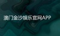 澳门金沙娱乐官网APP：畅享豪华电子游艺与真人娱乐体验