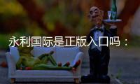 永利国际是正版入口吗：实地验证详尽解析
