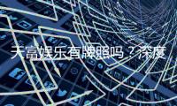 天富娱乐有牌照吗？深度解析其正规性与牌照详情