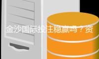 金沙国际投注稳赢吗？资深玩家揭秘稳赢策略与风险控制