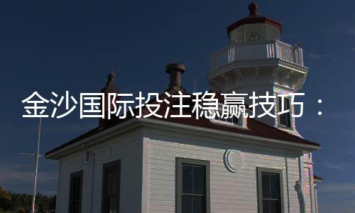金沙国际投注稳赢技巧：资深玩家分享实战策略与资金管理秘诀