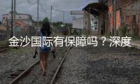 金沙国际有保障吗？深度解析平台安全性与玩家真实体验