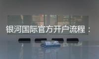 银河国际官方开户流程：轻松完成注册享受豪华游戏体验