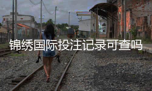 锦绣国际投注记录可查吗？揭秘投注平台的透明性
