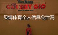 贝博体育个人信息会泄漏吗？风险真相、常见漏洞与7步防护指南