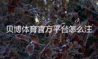 贝博体育官方平台怎么注册？新手入门、优惠活动与安全充值提现全攻略