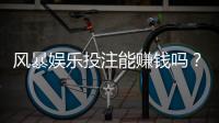 风暴娱乐投注能赚钱吗？揭秘真实盈利技巧与风险规避