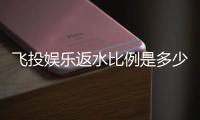 飞投娱乐返水比例是多少？揭秘高返水福利与实战技巧