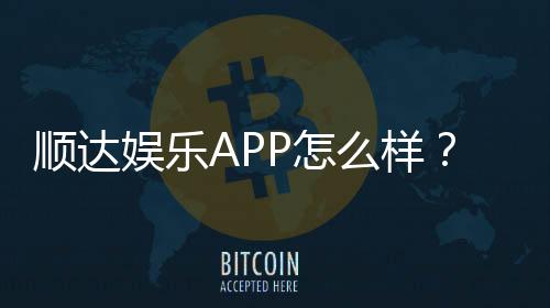 顺达娱乐APP怎么样?资深玩家亲测体验与深度解析