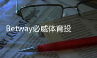 Betway必威体育投注方式有哪些？新手必看充值与投注全指南
