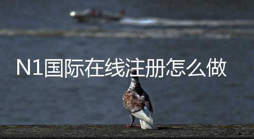 N1国际在线注册怎么做？新手一步步图文教程与常见问题全解析