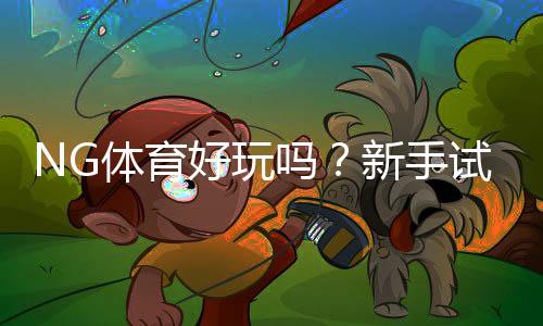 NG体育好玩吗？新手试玩评测、玩法解析与优缺点全面分析