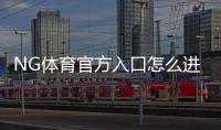 NG体育官方入口怎么进？最新登录入口、注册步骤与常见问题解决
