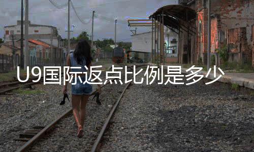 U9国际返点比例是多少？新手必看：最新返点表、计算方法与实战示例