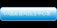 U9国际官网投注中心怎么玩？新手注册、充值、投注与安全攻略