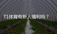T1体育有新人福利吗？新手注册优惠、领取流程与注意事项全解析