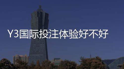 Y3国际投注体验好不好？注册、玩法、出款与安全性全面评测