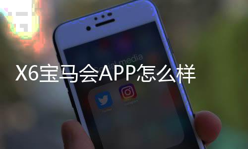 X6宝马会APP怎么样?资深玩家体验评测与使用攻略