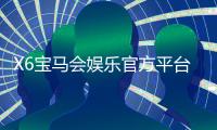 X6宝马会娱乐官方平台：畅享高端棋牌与电子游艺的极致体验