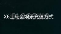X6宝马会娱乐充值方式有哪些？详解最新存款渠道与优惠活动
