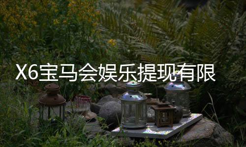 X6宝马会娱乐提现有限额吗?详解平台出款规则与技巧