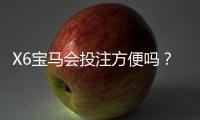 X6宝马会投注方便吗？资深玩家亲测存取款与游戏体验