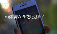 im体育APP怎么样？资深玩家实测体验与使用技巧分享
